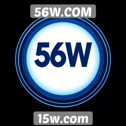 Plataforma 56W.COM se destaca na experiência do usuário